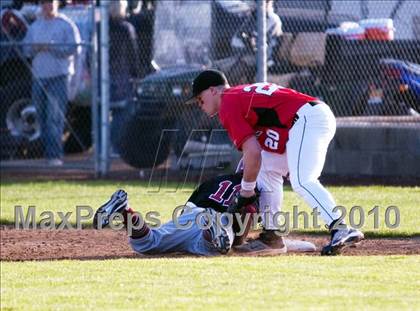 Thumbnail 2 in Tualatin @ Clackamas photogallery.