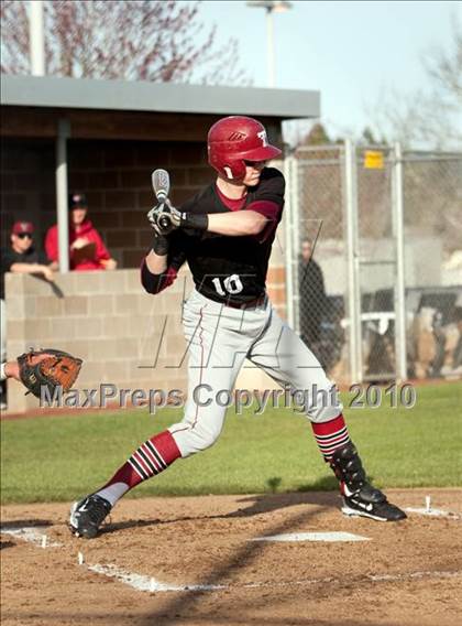 Thumbnail 2 in Tualatin @ Clackamas photogallery.