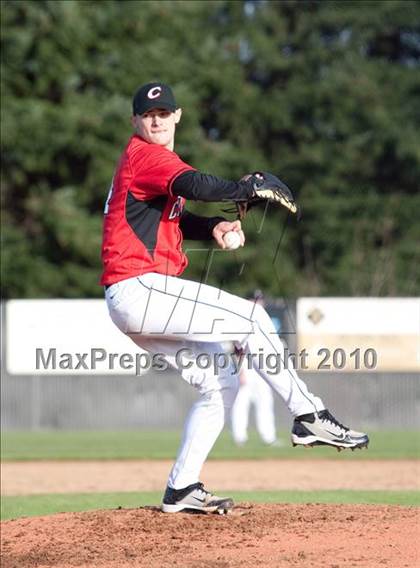 Thumbnail 3 in Tualatin @ Clackamas photogallery.