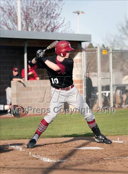 Thumbnail 3 in Tualatin @ Clackamas photogallery.