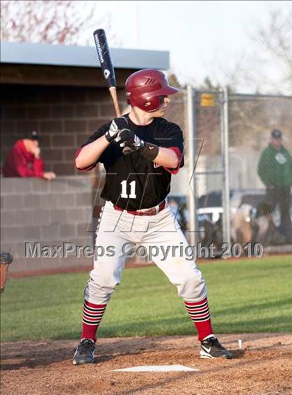 Thumbnail 1 in Tualatin @ Clackamas photogallery.