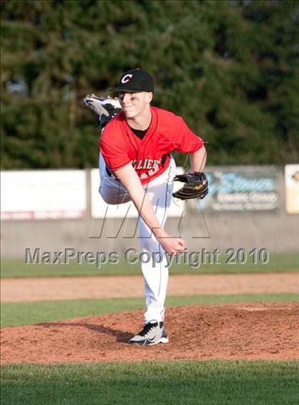 Thumbnail 2 in Tualatin @ Clackamas photogallery.