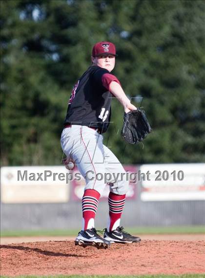 Thumbnail 3 in Tualatin @ Clackamas photogallery.