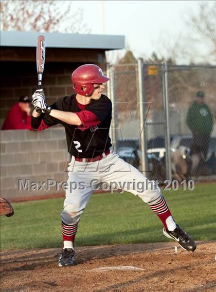 Thumbnail 3 in Tualatin @ Clackamas photogallery.