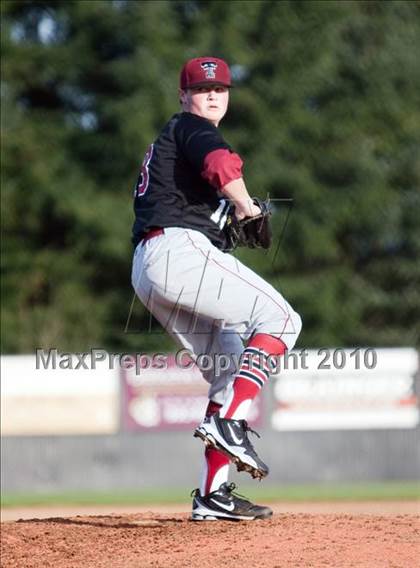 Thumbnail 2 in Tualatin @ Clackamas photogallery.