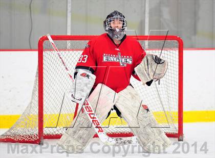 Thumbnail 1 in Beekmantown @ Pelham Memorial (NYSPHSAA Division 2 Regional) photogallery.