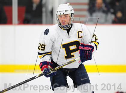 Thumbnail 1 in Beekmantown @ Pelham Memorial (NYSPHSAA Division 2 Regional) photogallery.