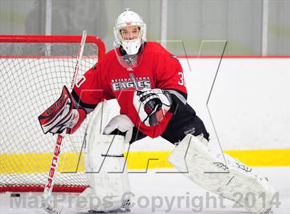 Thumbnail 1 in Beekmantown @ Pelham Memorial (NYSPHSAA Division 2 Regional) photogallery.