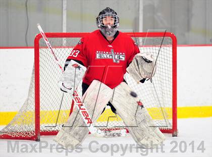 Thumbnail 2 in Beekmantown @ Pelham Memorial (NYSPHSAA Division 2 Regional) photogallery.