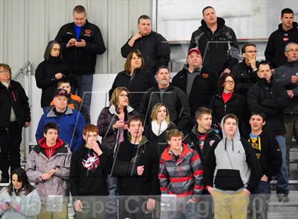 Thumbnail 1 in Beekmantown @ Pelham Memorial (NYSPHSAA Division 2 Regional) photogallery.