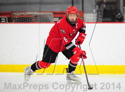 Thumbnail 1 in Beekmantown @ Pelham Memorial (NYSPHSAA Division 2 Regional) photogallery.