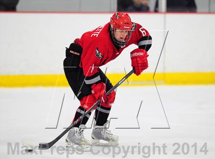 Thumbnail 1 in Beekmantown @ Pelham Memorial (NYSPHSAA Division 2 Regional) photogallery.