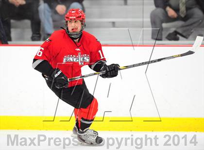 Thumbnail 1 in Beekmantown @ Pelham Memorial (NYSPHSAA Division 2 Regional) photogallery.