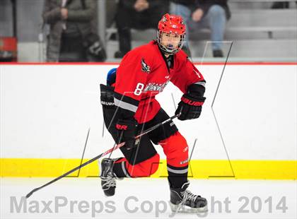 Thumbnail 3 in Beekmantown @ Pelham Memorial (NYSPHSAA Division 2 Regional) photogallery.