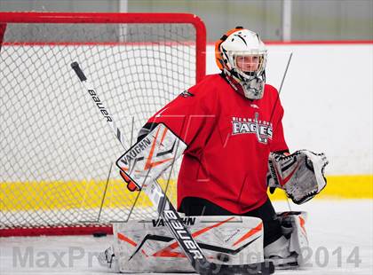 Thumbnail 1 in Beekmantown @ Pelham Memorial (NYSPHSAA Division 2 Regional) photogallery.