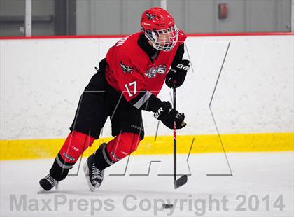 Thumbnail 1 in Beekmantown @ Pelham Memorial (NYSPHSAA Division 2 Regional) photogallery.