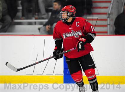 Thumbnail 1 in Beekmantown @ Pelham Memorial (NYSPHSAA Division 2 Regional) photogallery.