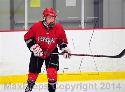 Thumbnail 2 in Beekmantown @ Pelham Memorial (NYSPHSAA Division 2 Regional) photogallery.