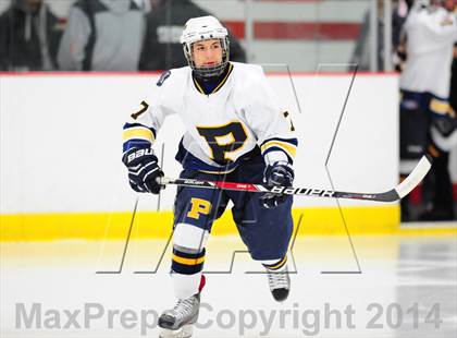 Thumbnail 1 in Beekmantown @ Pelham Memorial (NYSPHSAA Division 2 Regional) photogallery.