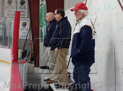 Thumbnail 3 in Beekmantown @ Pelham Memorial (NYSPHSAA Division 2 Regional) photogallery.