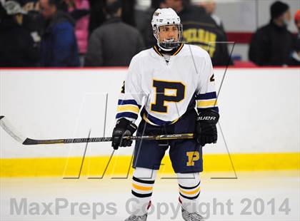 Thumbnail 1 in Beekmantown @ Pelham Memorial (NYSPHSAA Division 2 Regional) photogallery.