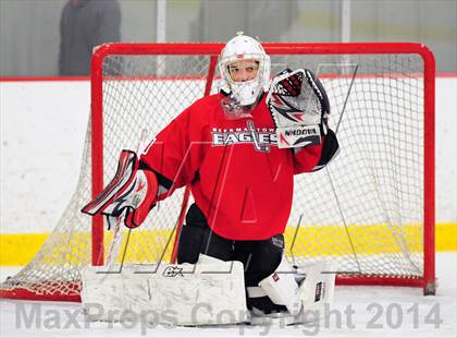 Thumbnail 1 in Beekmantown @ Pelham Memorial (NYSPHSAA Division 2 Regional) photogallery.