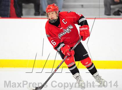 Thumbnail 3 in Beekmantown @ Pelham Memorial (NYSPHSAA Division 2 Regional) photogallery.