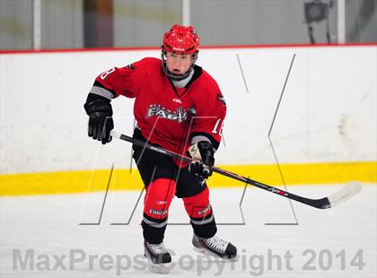 Thumbnail 3 in Beekmantown @ Pelham Memorial (NYSPHSAA Division 2 Regional) photogallery.