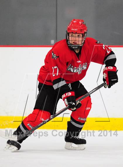 Thumbnail 3 in Beekmantown @ Pelham Memorial (NYSPHSAA Division 2 Regional) photogallery.