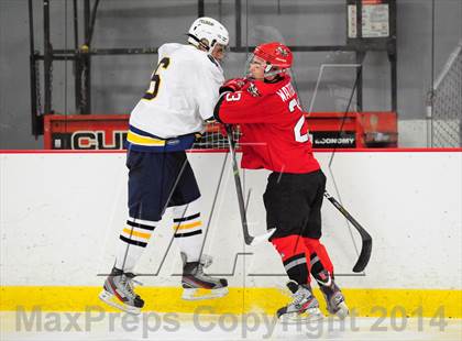 Thumbnail 2 in Beekmantown @ Pelham Memorial (NYSPHSAA Division 2 Regional) photogallery.