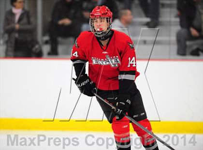 Thumbnail 1 in Beekmantown @ Pelham Memorial (NYSPHSAA Division 2 Regional) photogallery.