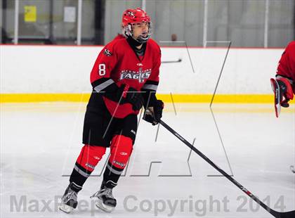Thumbnail 1 in Beekmantown @ Pelham Memorial (NYSPHSAA Division 2 Regional) photogallery.