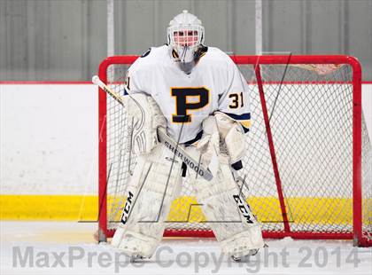 Thumbnail 1 in Beekmantown @ Pelham Memorial (NYSPHSAA Division 2 Regional) photogallery.
