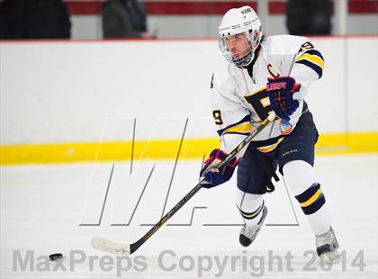 Thumbnail 2 in Beekmantown @ Pelham Memorial (NYSPHSAA Division 2 Regional) photogallery.