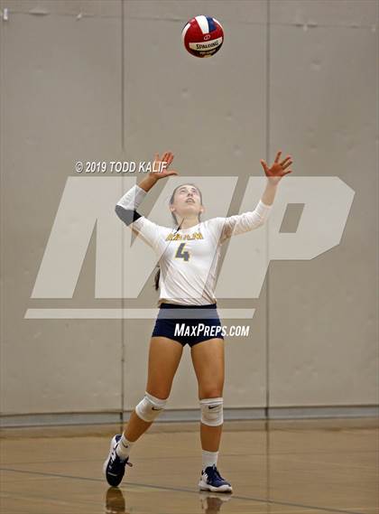 Thumbnail 2 in East Catholic @ RHAM photogallery.