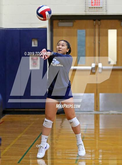 Thumbnail 1 in East Catholic @ RHAM photogallery.