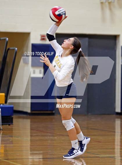 Thumbnail 1 in East Catholic @ RHAM photogallery.