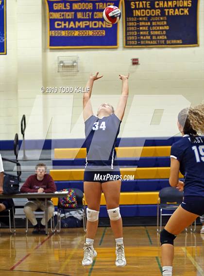Thumbnail 3 in East Catholic @ RHAM photogallery.