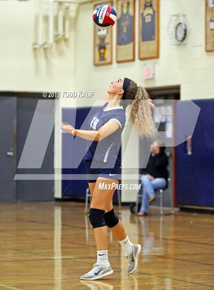 Thumbnail 3 in East Catholic @ RHAM photogallery.