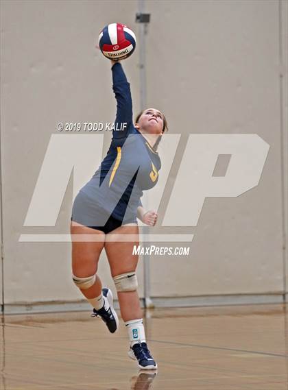 Thumbnail 2 in East Catholic @ RHAM photogallery.