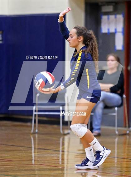Thumbnail 1 in East Catholic @ RHAM photogallery.