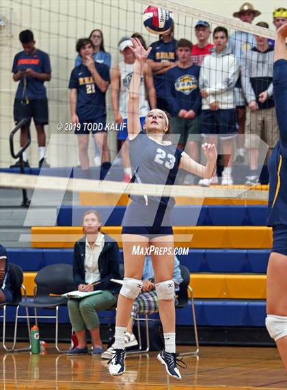 Thumbnail 2 in East Catholic @ RHAM photogallery.