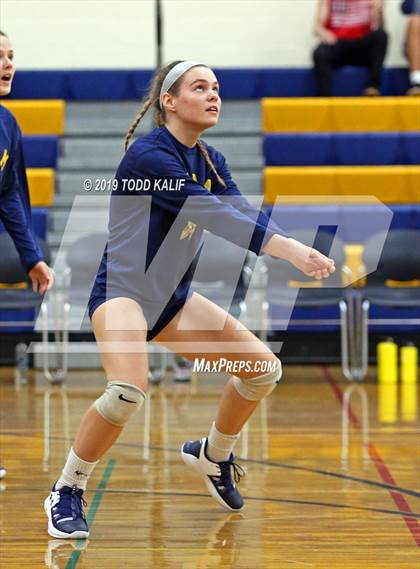 Thumbnail 3 in East Catholic @ RHAM photogallery.