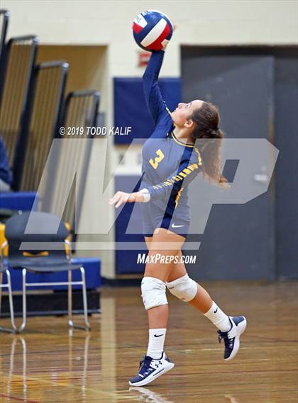 Thumbnail 1 in East Catholic @ RHAM photogallery.