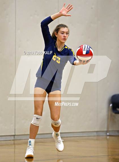 Thumbnail 3 in East Catholic @ RHAM photogallery.