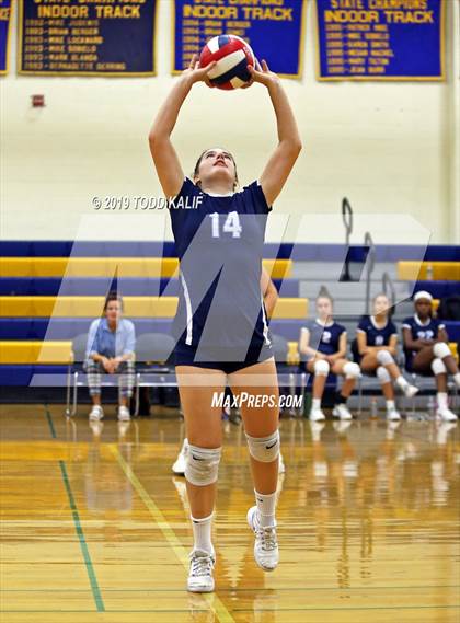 Thumbnail 1 in East Catholic @ RHAM photogallery.