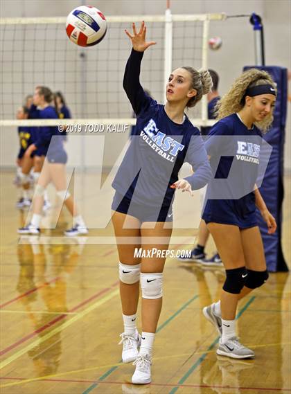 Thumbnail 2 in East Catholic @ RHAM photogallery.