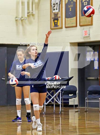 Thumbnail 1 in East Catholic @ RHAM photogallery.