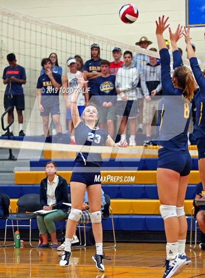 Thumbnail 3 in East Catholic @ RHAM photogallery.