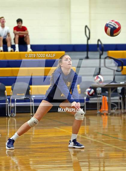 Thumbnail 1 in East Catholic @ RHAM photogallery.